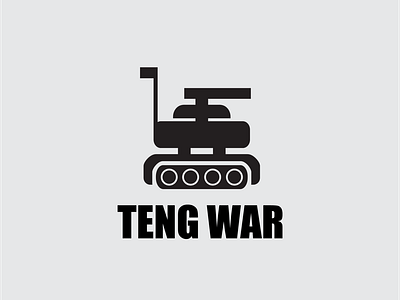 Logo Teng War