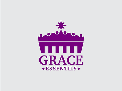 Logo Grace Essentils