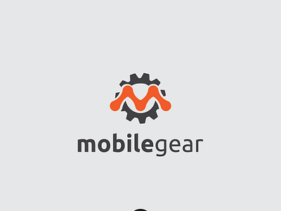 Mobile Gear Logo