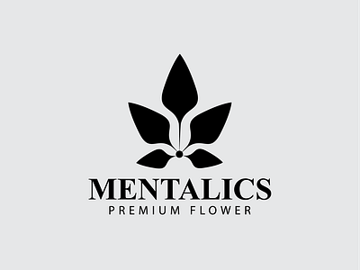 Mentalics Premium Flower