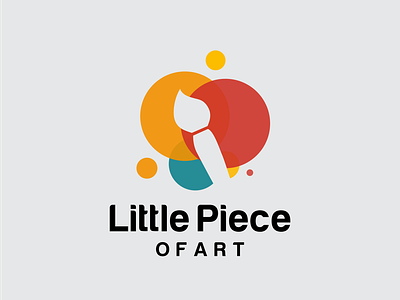 Little Piece Logo