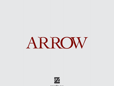 Arrow logo arrow branding design illustration logo logo arrow logos logotype simple simple logo vector