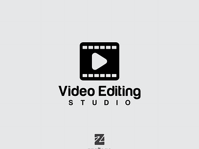 Video Editing Studio