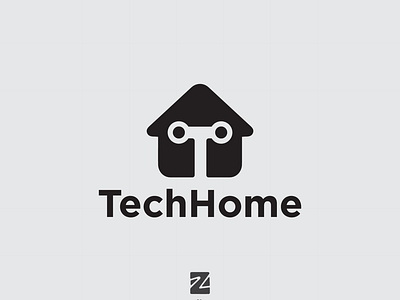 Tech home