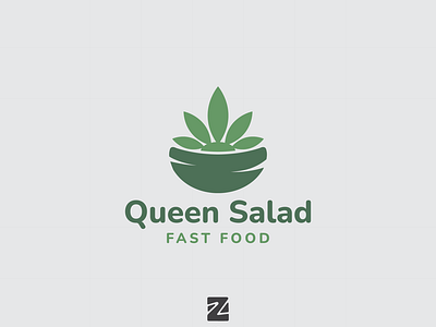 Queen Salad Fast Food