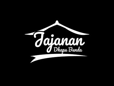 Jajanan Bunda logo branding design icon jajanan bunda logo logo logo food logo sele logos logotype simple simple logo templates vector vintages