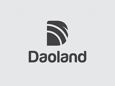 Daoland letter d