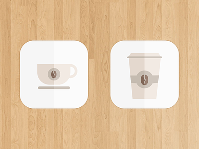 [Freebie] Coffee Cup icon