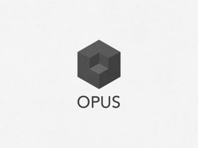 Opus Logo