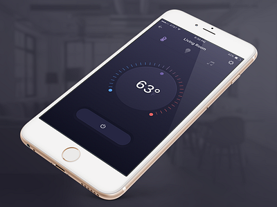 Atoma - Home Automation App