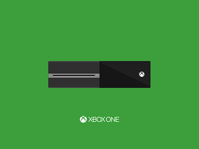 Xbox One Flat