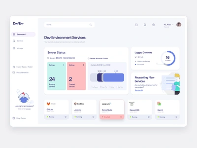 DEV-Dashboard app app design code dashboard dashboard app dashboard design dashboard ui dev dahsboard development ui uidesign ux ux design