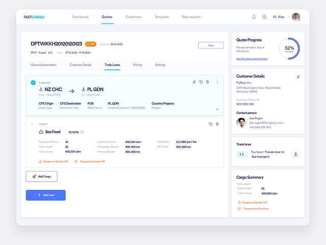 Tomasz Trefler | Dribbble
