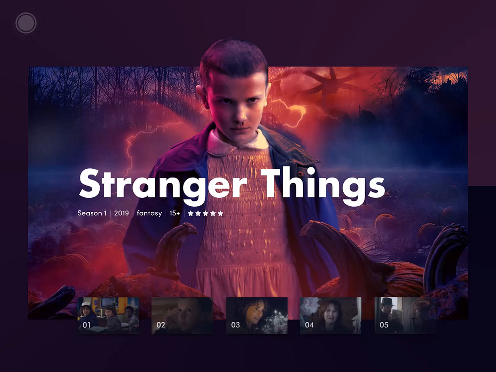 Netflix designs, themes, templates and downloadable graphic elements on