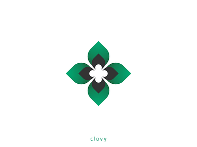 clovy Logo Concept