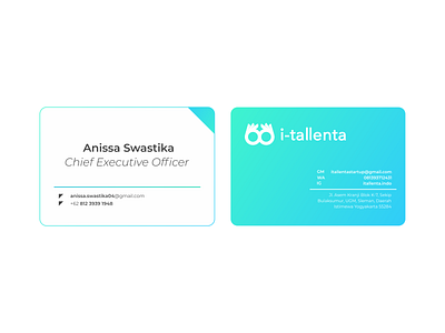 Namecard Design