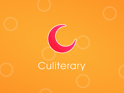 Culinary App Logo branding logo