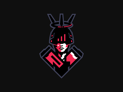 Holy Signal /// Logo for sale