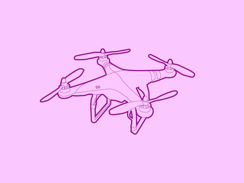 Dji phantom 30 minute warmup