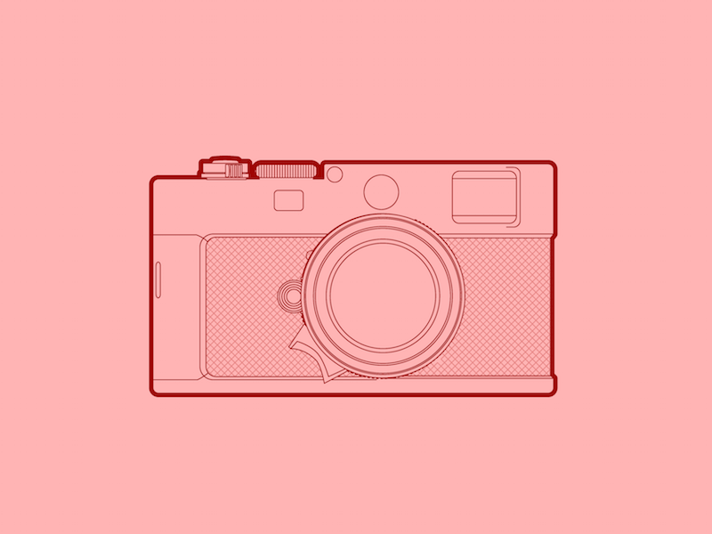Leica m9 30 minute warmup