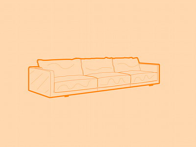 Sofa - 30 Minute Warmup