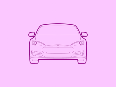Tesla Model S - 30 Minute Warmup