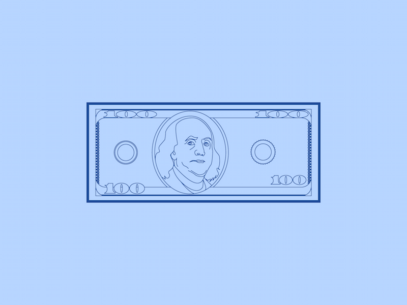 Dollar bill 30 minute warmup