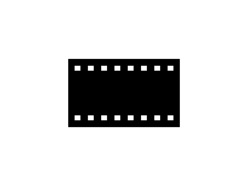Film Laptop Logo Process