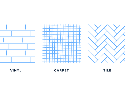 WIP Pattern Creation Pt. 2 carpet drawing flooring illustration illustrator line tile vinyl wip