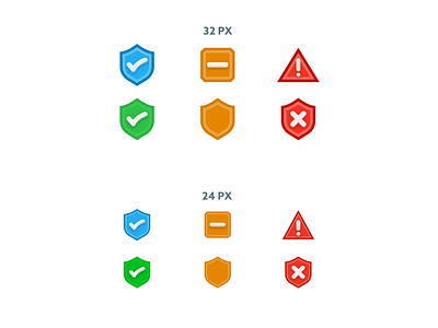 Levels Of Trust depth fake highly trusted icon mistrust news not trusted partially trusted sketch trust