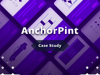 WIP Case Study Page Redesign