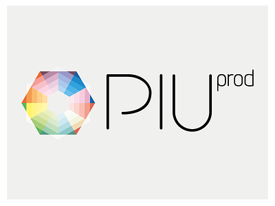 PIU Prod - Definitive logo logo