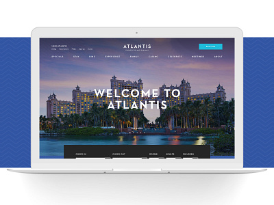 Atlantis Resorts