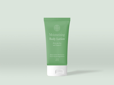 Body Lotion Mockup body lotion cosmetics cream mock up mockup package tube tube mockup