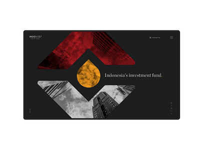 Indovest - investment fund security token