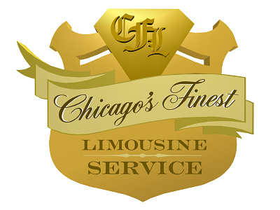 limo company logo