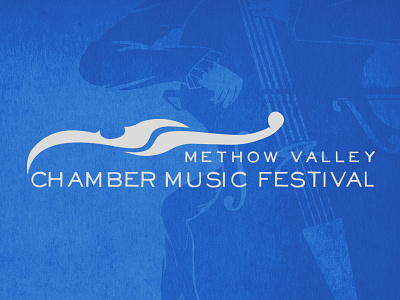 music festival logo