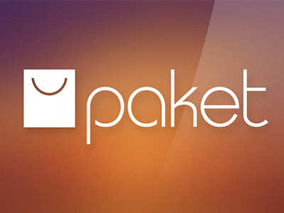 Paket logo