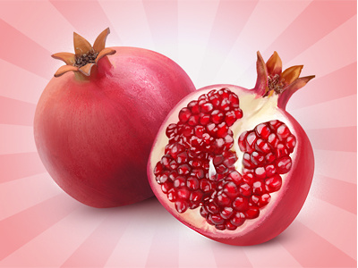 Pomegranate