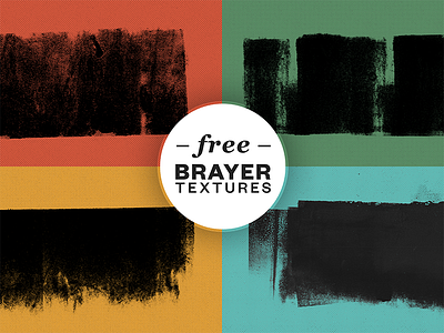 FREE Brayer textures brayer textures freebie grunge psd texture pack textures