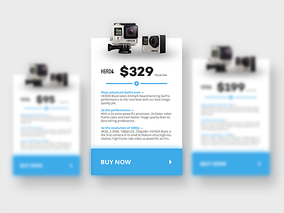 Pricing table // 030