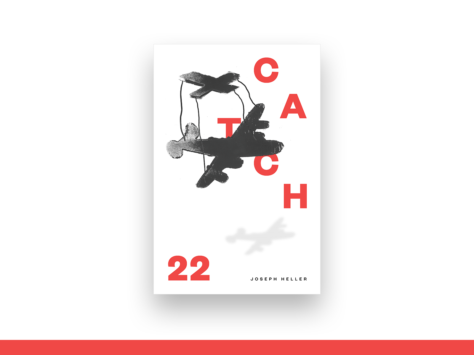 catch 22 book explained