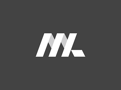 ML - Logo Concept v2