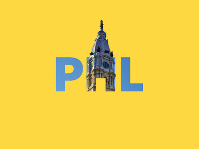 PHL city hall masked pa philadephia philly phl phldesign