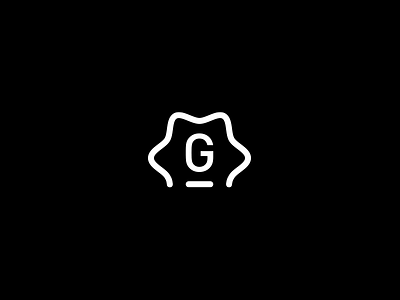 GG 002 –– Logo Exploration branding exploration g logo gg logo logo mark minimal