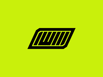 [ IW3 ] action branding bright logo logo mark sharp youtube
