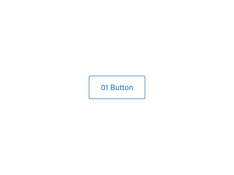 Alt-Button Hover Interaction after effects animation bounce button button hover expression gif hover purchase test ui ux