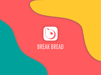 Break Bread Branding Project brand brand design brand identity branding branding design color palette colorful design graphic design logo logo design logodesign logos logotype social media typography vector