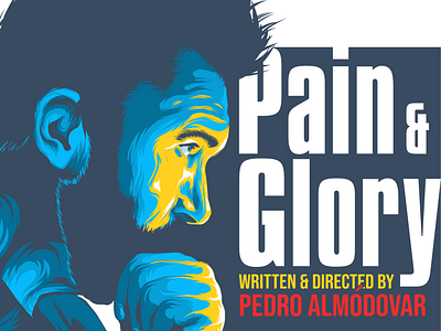 Pain & Glory