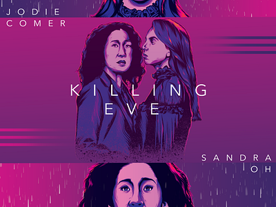 Killing Eve